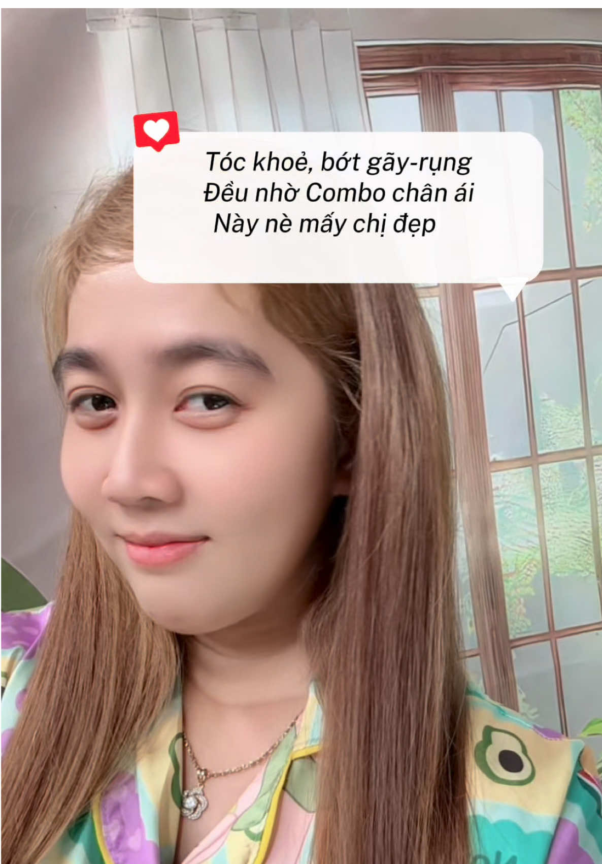 Dùng Sunsilk là chân ái đây mấy chị ơi. Đỡ gãy-rụng k làm khô da nè. Mềm mượt lắm luôn í nấy chị 🛒👇 #sunsilk #hoptaccungunilever #daugoithiennhien #combogoixa #memmuot 