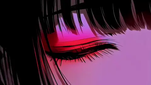 Nền PC...Red Eyes Anime Girl Live Wallpaper....#viralvideo #tiktok #wallpaper #xuhuongtiktok #xh 