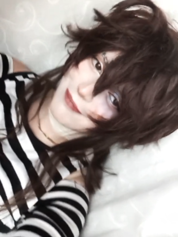 #LUCABALSA⚡ never liked how he fitted me but I need to get rid of some stuff soo.. #lucabalsa #identityv #idv #cinnxbxr 