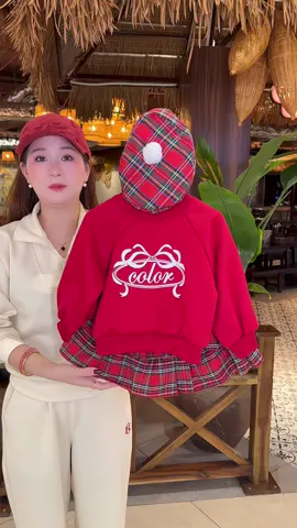 #vaybegai #thoitrangtreem #xuhuong 