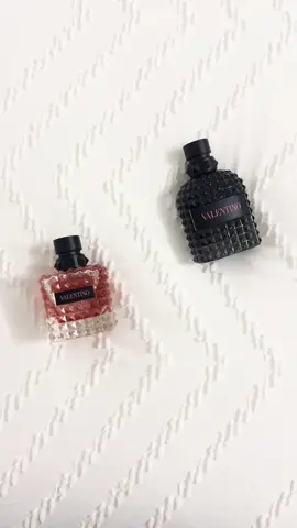 The essence of modern luxury. Bold, magnetic, unmistakably Valentino.✨ @Valentino.Beauty @sephora #giftedbyvalentinobeauty #BorninRoma #AD 