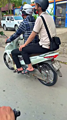 Lên cho em trai Combo Akron Nova Đùm Crom fuled lun nha #them151_nickphu #xedovietnam #future1 #fuled125i #xuhuong 