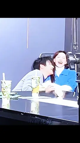 bayi gedenya baibai lucu banget🤭🤣🥰🩵🤍 #zhubai #baixinyizhuyiwei #bucinmaksimal #zhuyiweibaixinyi #fyp 