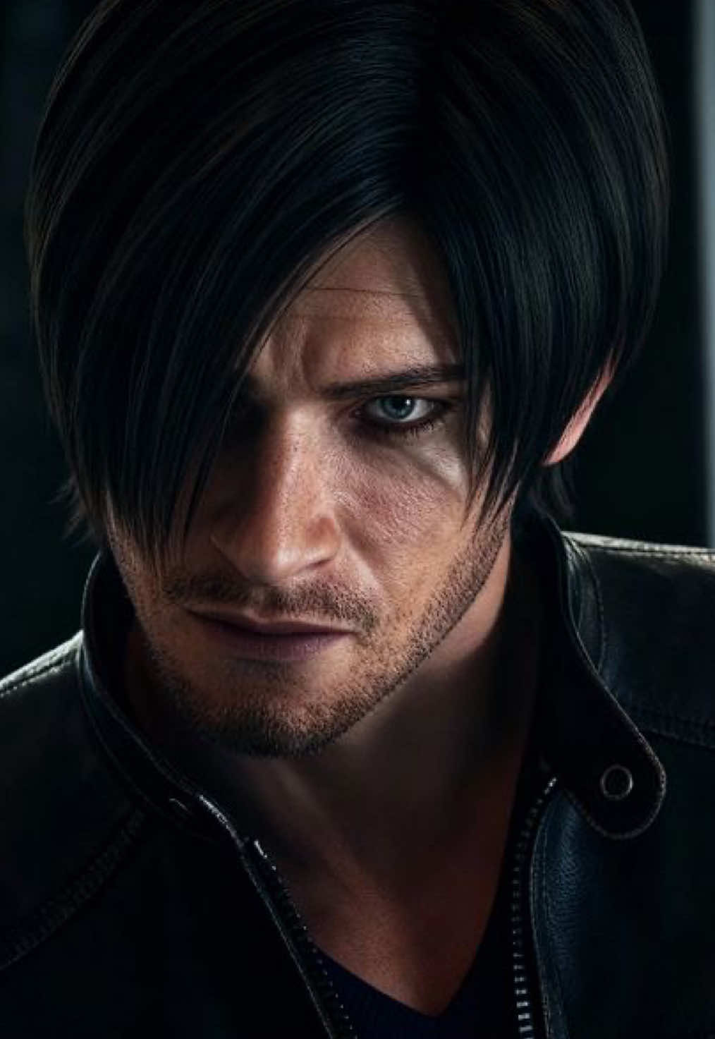 Tgc:Alberich_T  #leonkennedy #leon   #leonkennedyedit  #residentevil #резидентивел  #residentevilvendetta #residentevilvendettaedit #revendetta #revendettaedit #reedit #re #edit #леон #леонкеннеди #эдит #ре #резидентивелвендетта