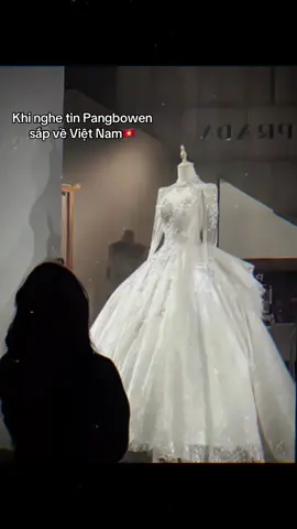 Các vk chuẩn bị đi#庞博文 #pangbowen #pbw #xuhuong #vrial 