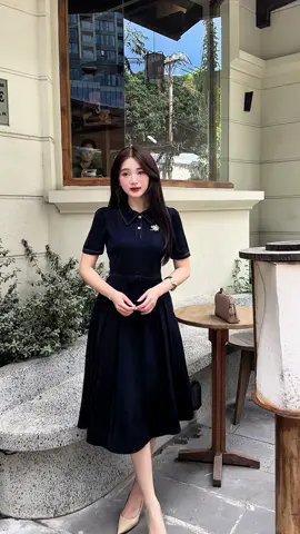 Chỉ cần chọn đúng chiếc váy khiến bạn tự tin bước ra ngoài 💃 #thoitrangnu #bemineofficial #fashion #côngsở #daopho 