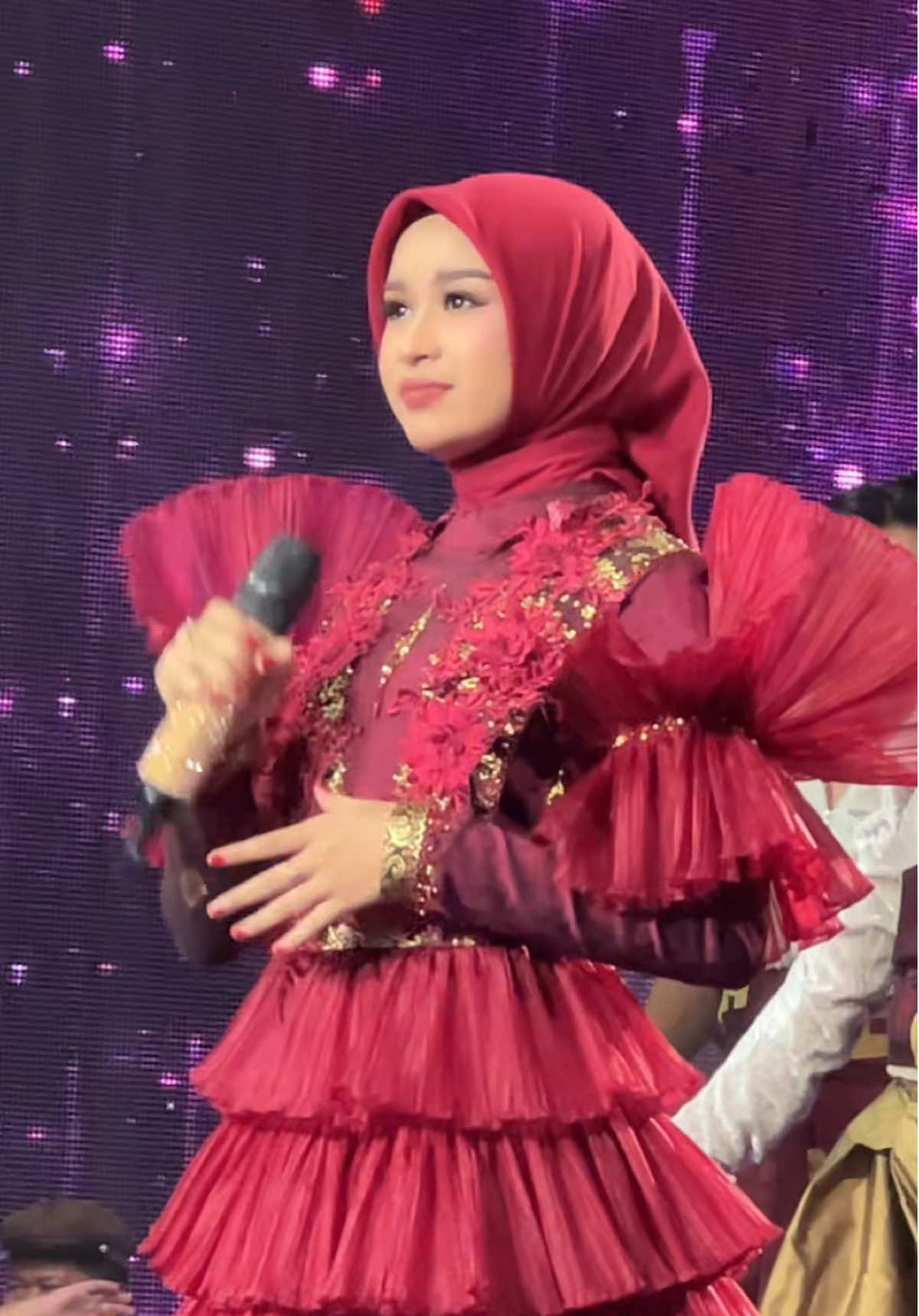 Mila malem iniii kerenn