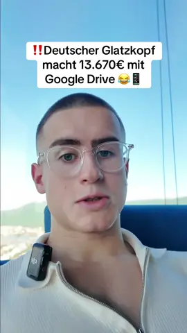 Google Drive ist der Wahnsinn 😂📱