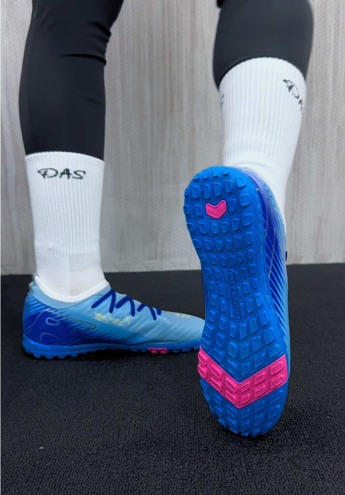 Giày Đá Bóng Vapor 16 Elite VN #Football #giaydabong #vapor16elite #vapor16elitevn 