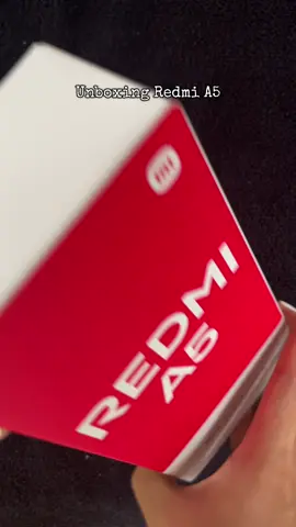 #makeitviral #redmia5 #redmigadget 