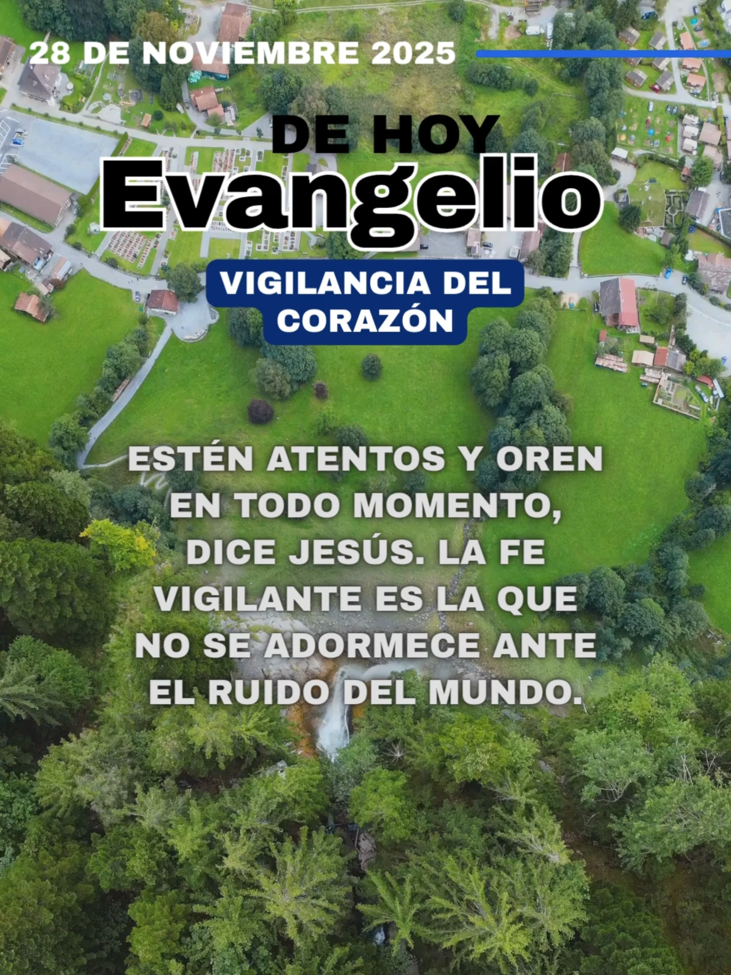 #EvangeliodeHOy #evangeliodehoy #evageliodehoy #catolicosporamor #sigueme #catolicosoy♥️
