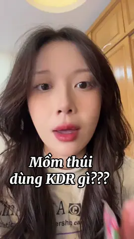 Nó thơm thật đấy ko giỡn đâu các ông bà ạ :))) #marvisvietnam #thoimom #thommieng #hôimiệng #viral 