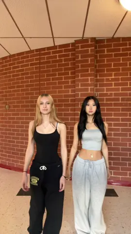 my fav blondie #fyp#xyzbca#dance#foryoupage#blowup @Janette 