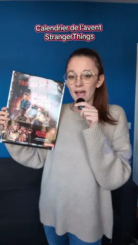 #strangerthings #calendrierdelavent #goodies #tiktokshop #tiktokfinds 
