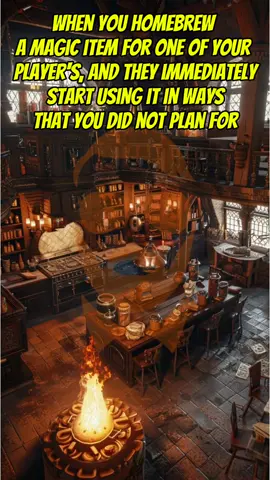 Follow me for more #dungeonsanddragons #dnd #fyp #viral #meme