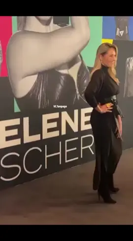 the queen ist back. 🥹#helenefischer @Helene Fischer 