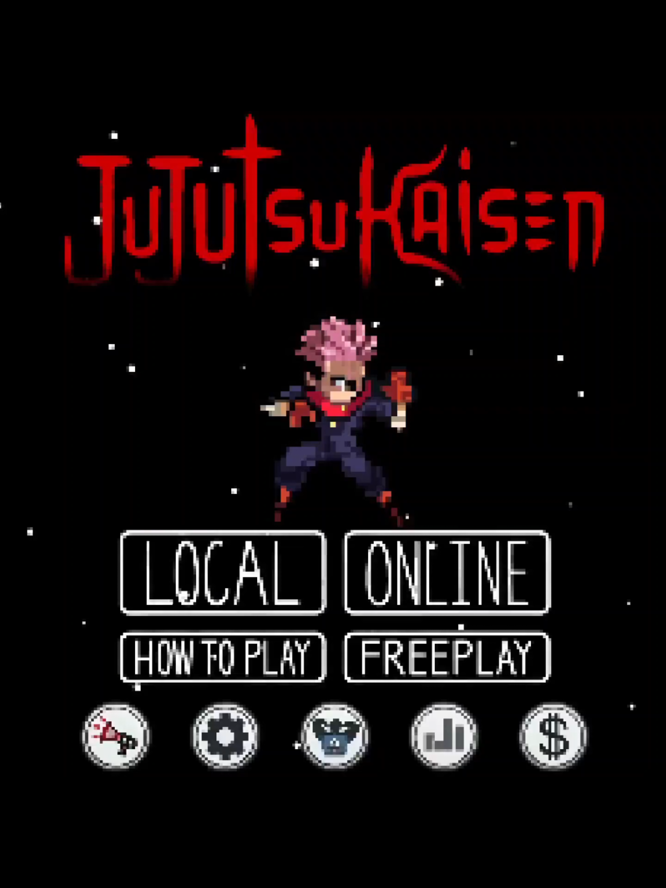 Jujutsu X Among Us 🔥 || sukuna vs gojo || Song: Drity Shoes Funk || This trend was a lot of fun to do 😆 || ib idea: @xolo!  ▪︎ hasgtegs: #jujutsukaisen #jjk #jjkedit  #AmongUs #sukuna #vs #gojo #itadori #impostor #pixel #animeedit #fyp #fy 