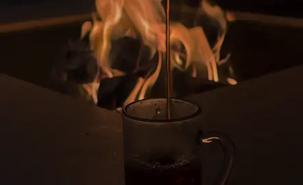 🤍 #ترند #explor #foryou #شيلات #شتاء #4u 