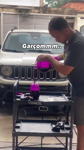 Tem roxinho aí? Trás 🖐🏽😂😂 #esteticaautomotiva #explore #nulacre #fy #memestiktok 
