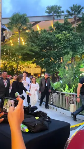 เป็นแก้วเป็นแสงมากพี่เก่งง🤍😢ครั้งแรกที่ได้อยู่ใกล้ขนาดนี้😭🫶🏻😭#kengharit #kengnamping #เก่งน้ําปิง 