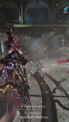 We need a Time Crysis and House of the Dead reboot #warframe #gaming 