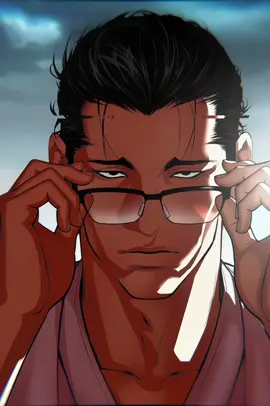 shingen vs shintaro#lookism #外見至上主義 #fyp 