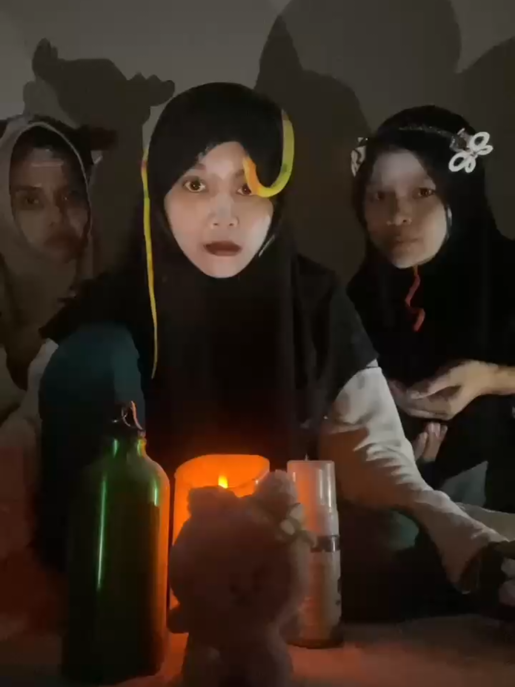 Jalur darat laut udara macet, kita tempuh jalur hitam putih 🤣🤣 #fyppppppppppppppppppppppp #trend2025 #arhanpratama 