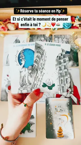 RETOUR AFFECTIF? Vous voulez connaître l'état d'esprit / les intentions de votre crush ,compagnon...? Connaître votre avenir sentimental et professionnel? Savoir vos blocages émotionnels et comment les libérer? Savoir si vous allez rencontrer votre âme sœur ou la bonne personne? Je suis disponible pour répondre à toutes vos interrogations.N'hésitez pas à me contacter en privé pour discuter de votre situation et pour découvrir comment la voyance peut vous aider. Votre bonheur amoureux est ma priorité.  #tiragedujour #tiragedecartes #tirages #tiragesentimental #tarotresponde      