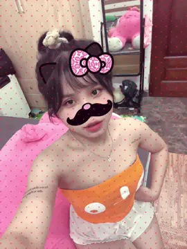 Thầm chúc phúc…😊