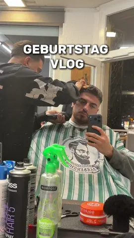 geburtstags vlog und so (danke euch für alles) 