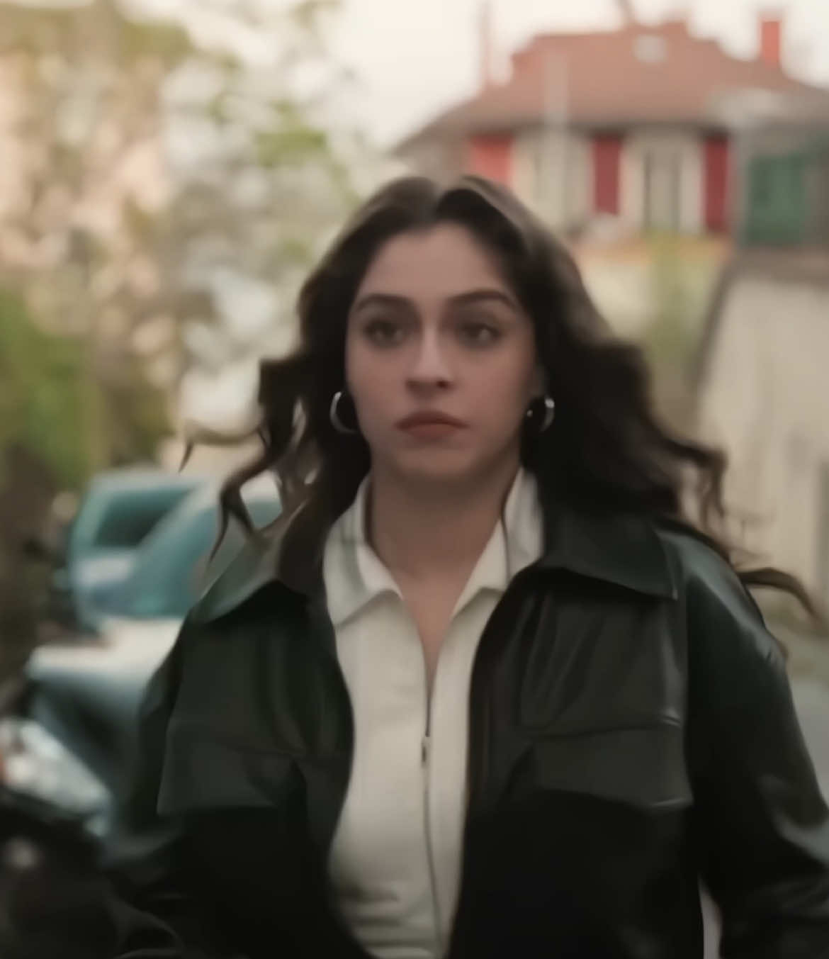 لو تجي يمي #cemrebaysel #fyp #4u 