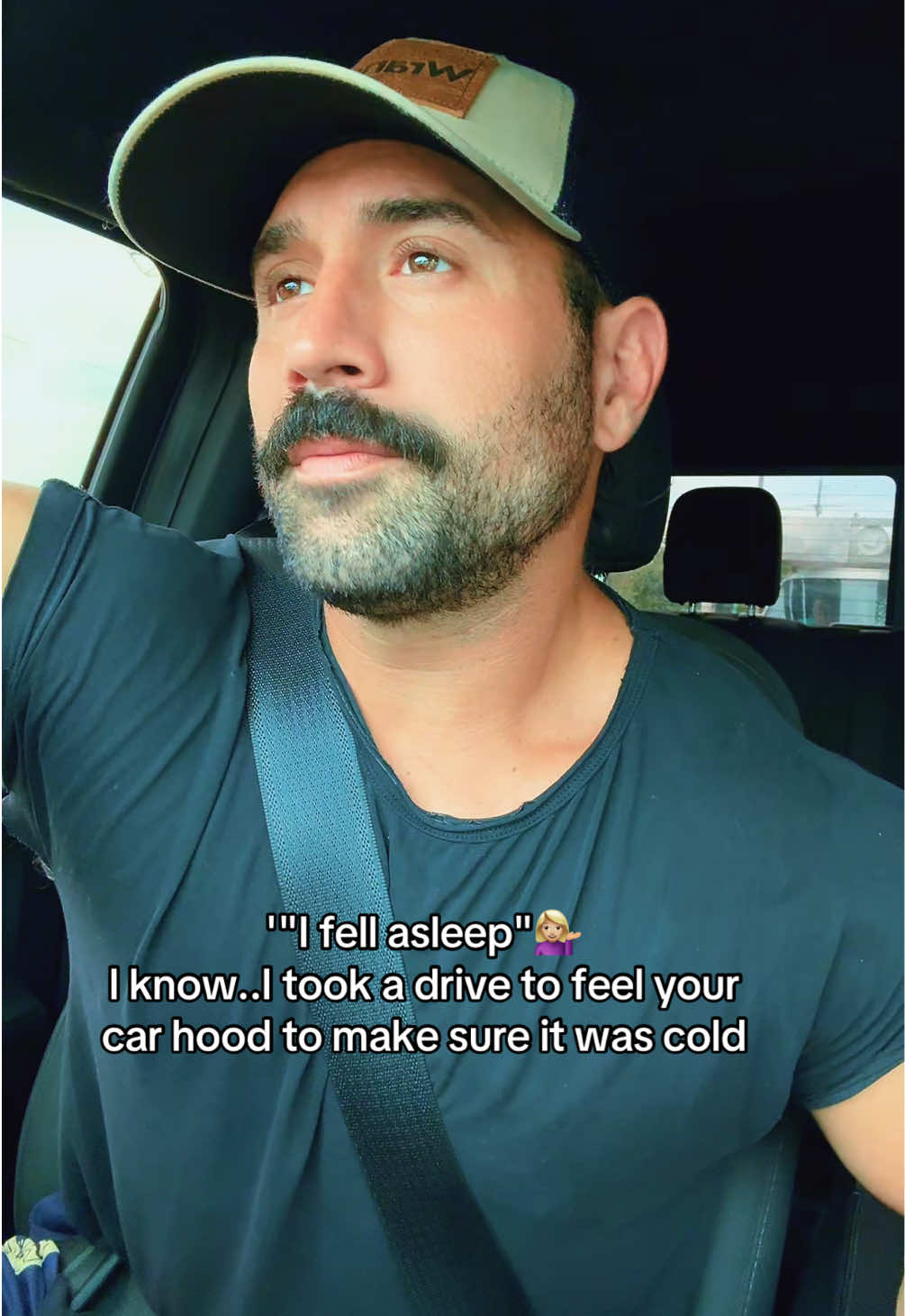 Just making sure you’re not one of those little liars💁🏼‍♀️