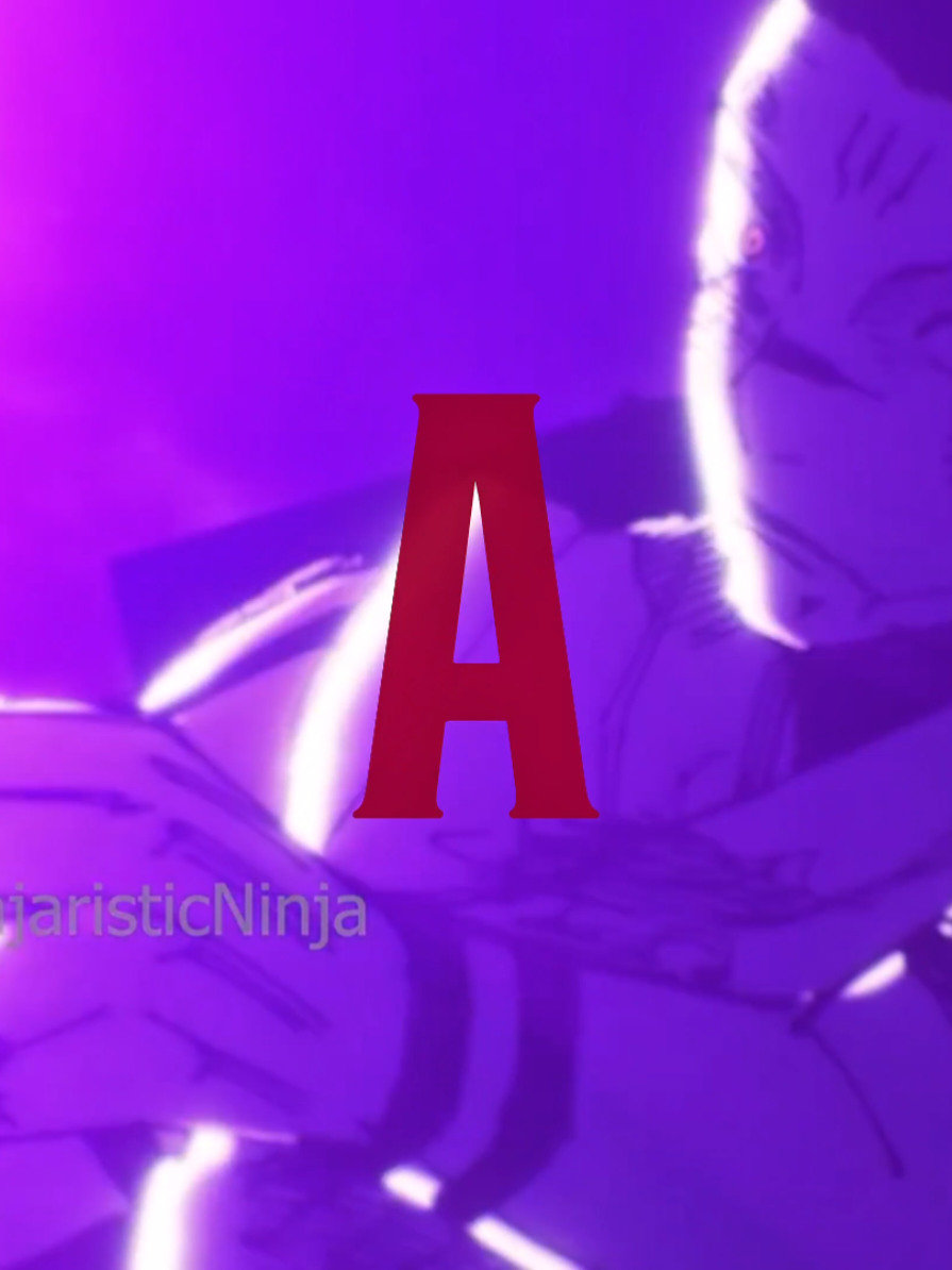 MENTRE GOJO MARCIAVA CON L'ANIMA IN SPALLE VIDE UN UOMO IN FONDO ALLA VALLE. #animeita #gojo #JUJUTSUKAISEN #gojovssukuna #jujutsukaisenita 