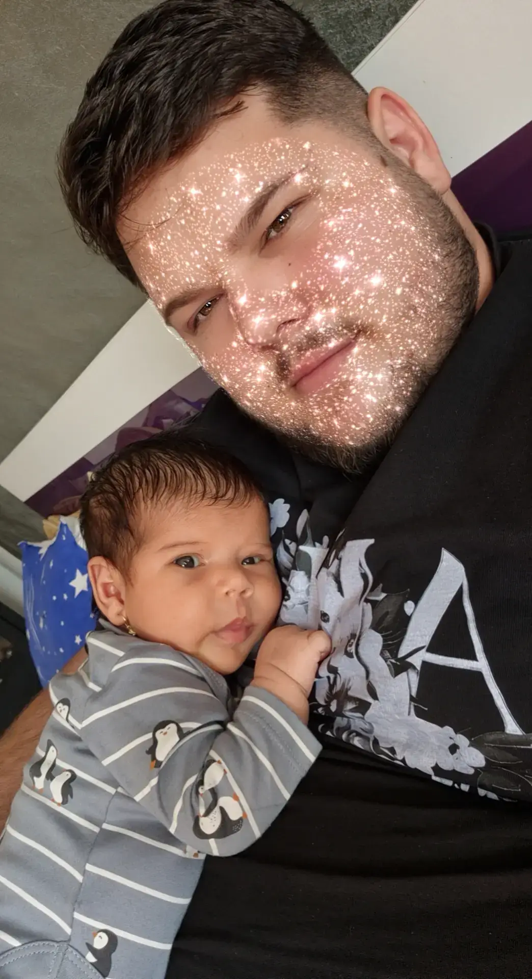 #totulmeu🧸🖤😍 #aerulmeu💎💎👑 #fericireamea❤️🙏 #teiubesc❤️ #fatamea ❤️❤️❤️@🩷Selin🩷 