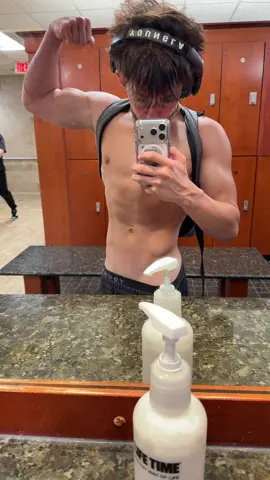 #GymTok #foryoupage #aesthetic #xyzbca #viral 