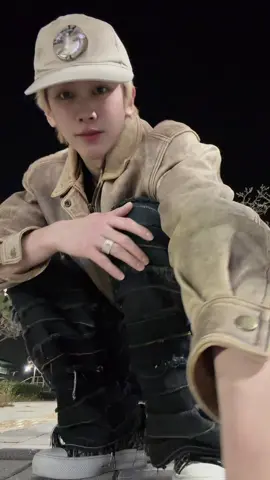 Kalau begitu, karena kamu sudah membuat permintaan~☺️🕺DC : @OFC.GENAS 🎶MC : @Silet Open Up  #쇼헤이 #SHOHEI  #ショウヘイ