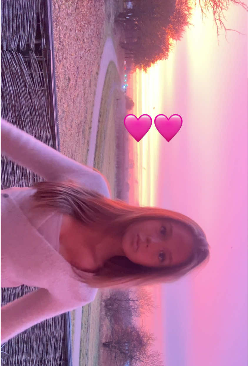 #elskerminpigerrr❤️ #foryou #förtou #solopgang🌅#ViggaLily🩷🩷