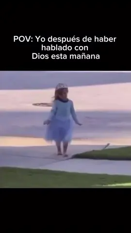 cuando hablas con Dios sales empoderada, fuerte,💪🥰🤍🦋✨