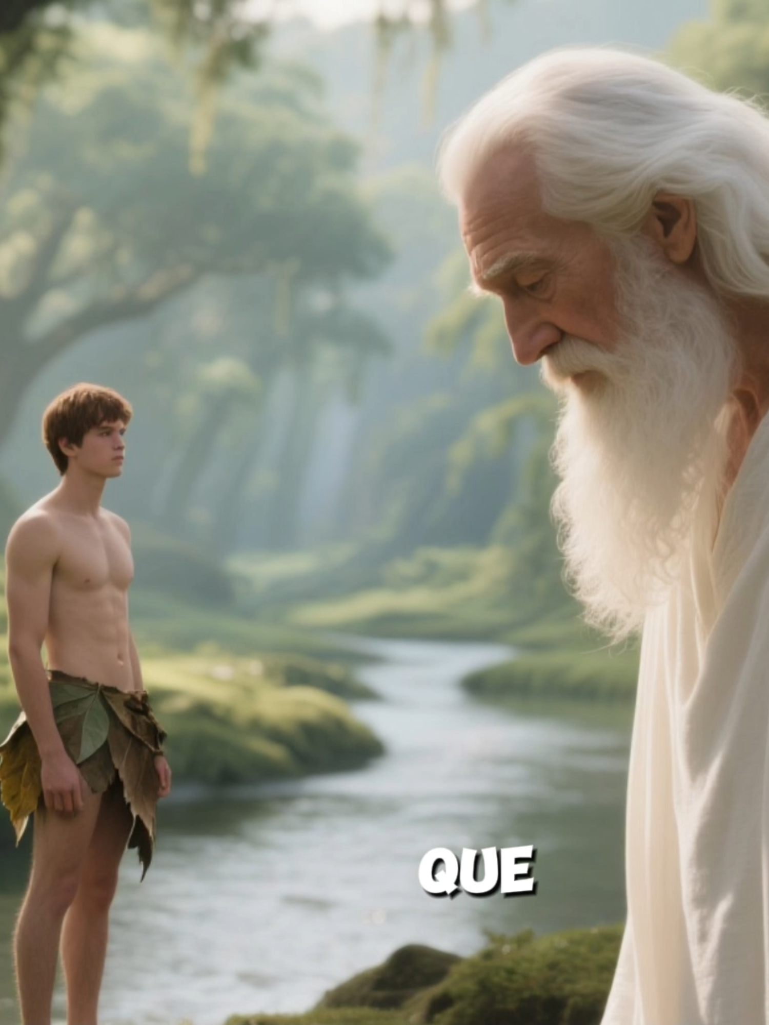 #ElGenesis #librodelgenesis#elprincipio  #catolicosoy♥️