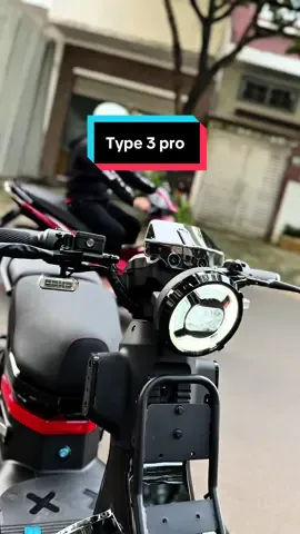 ASRM UNBOX Mẫu xe điện mới. Type 3 Pro  #xedienvinh #xuhuong #xedienbuonmethuot #Hottrendxedien #type3pro