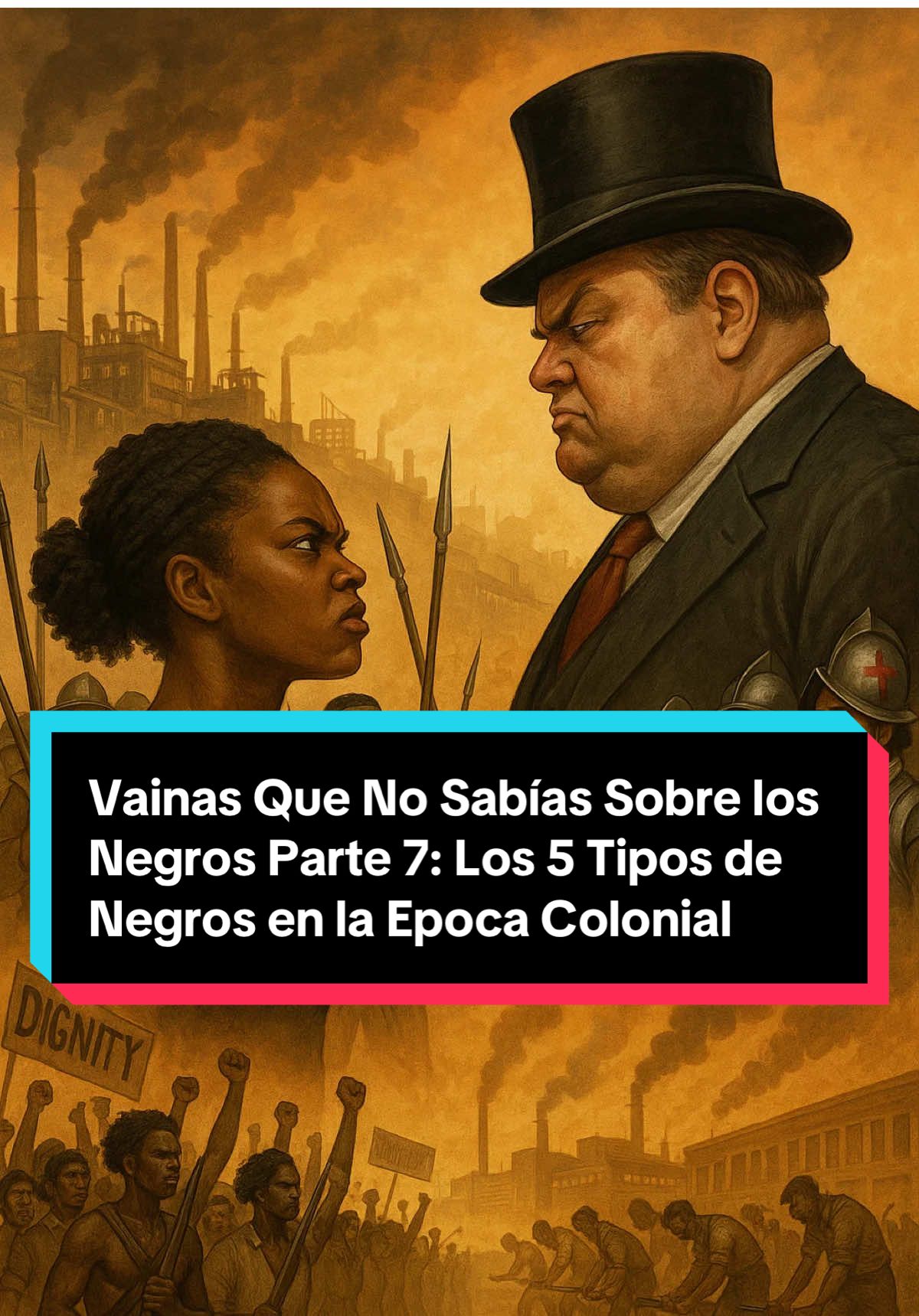 ¿ Con Cuál te identificas Más?  Es parte 8 por cierto*** 😅😂