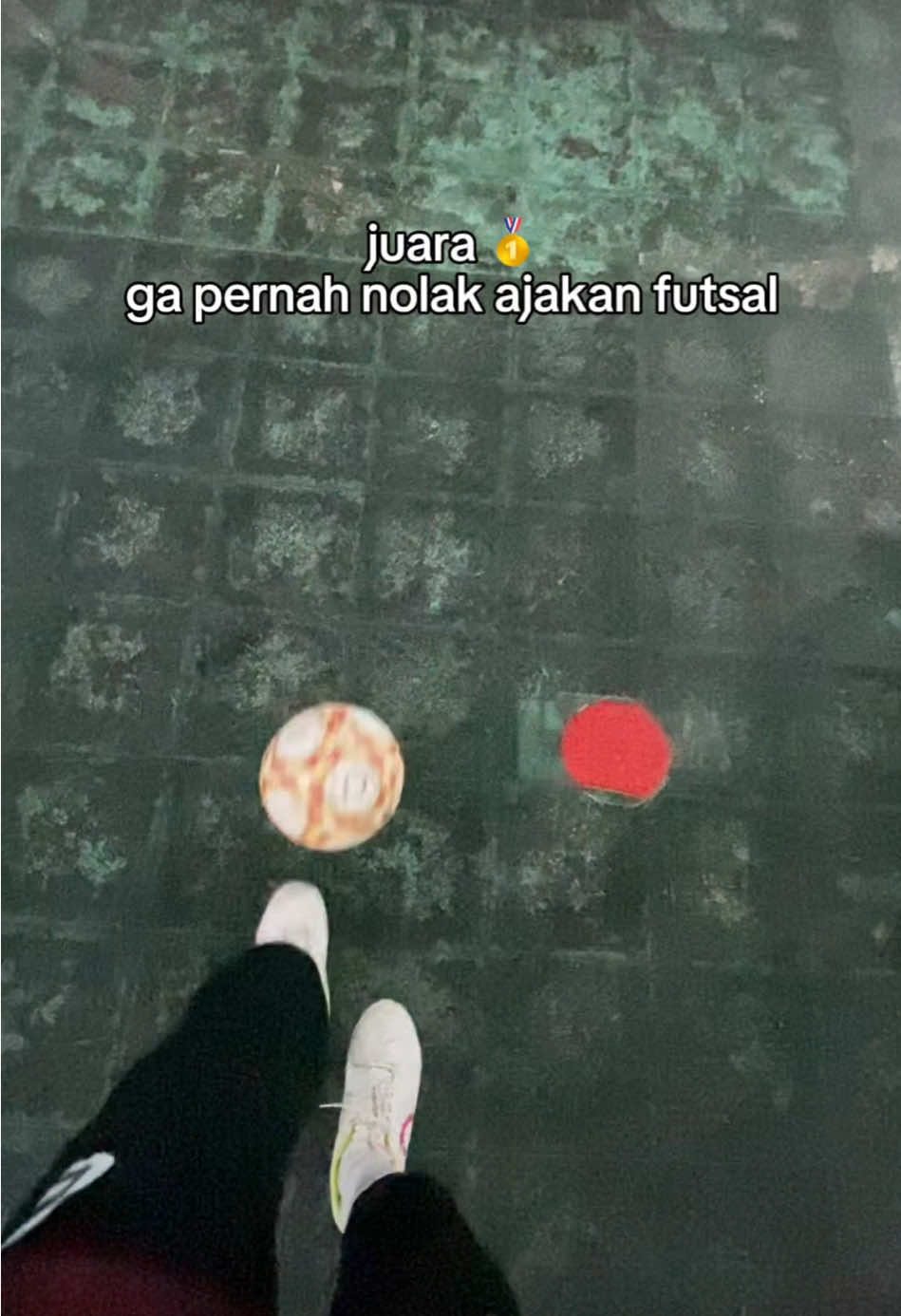 info futsal #futsal #futsalplayer 