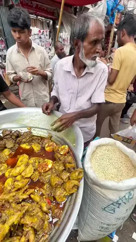 rendang india #indiatiktok #streetfood #prindavan #indafood #foryourpage 