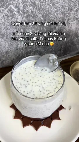 Quyết tâm.rồi nha , đừng ai.rủ tui trà sữa nữa à nhoaa 😂#xuhuong #health #xuhuongtiktok #hatchia #xuhuong 