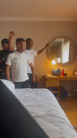 🏃🏿‍♂️ @The Chosen One 🕴🏾 @mohau_nkota_15 