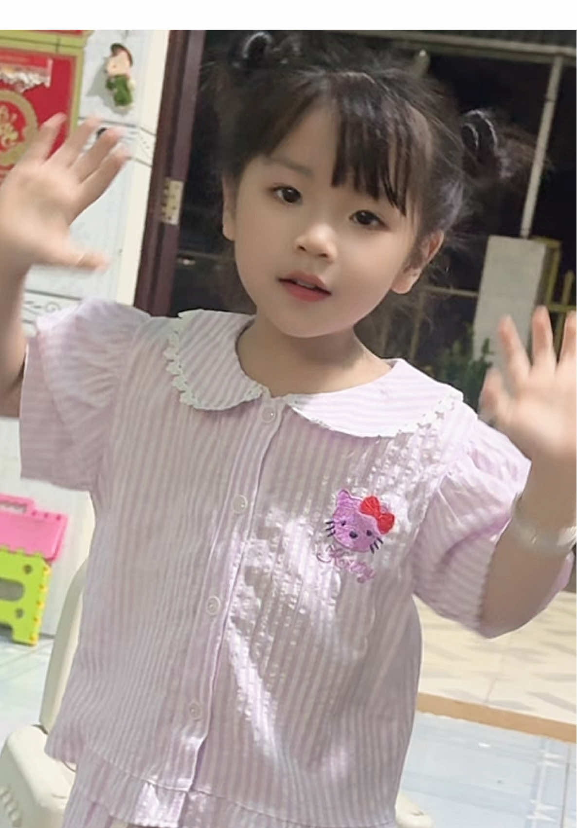 Hết bệnh cái là nhoi hẳn#xuhuong #embedangyeu #embe #thinhhanh #betho 