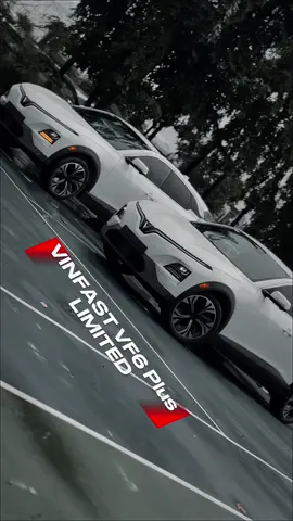 VINFAST VF6 plus LIMITED bên em đã về xe bản Full option trần kính 🥰🥰  #VinFast #VINFASTVF6 #VF6 #VF6plus 