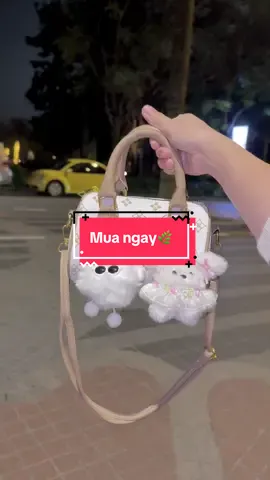 NHẬN MÓC NGAY 65K + 10De.al mở SALE 15X ->> còn #6xk  #mienphivanchuyen #tuixinh #videoviral #muahangtaitiktokshop 