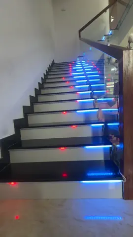 Không ngừng nâng cấp và cập nhật , led cầu thanh RGB mới nhất , dành cho ae thích cảm giác mạnh #xuhuongtiktok #ledcauthangthongminh #ledlights 