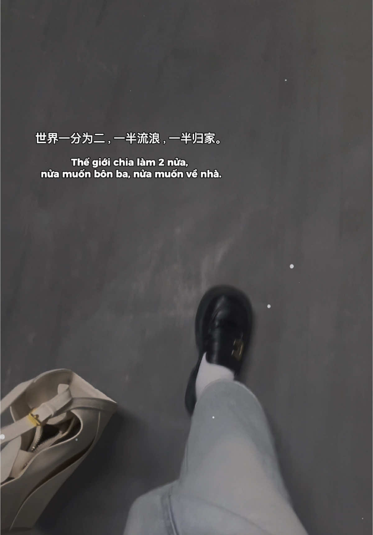 Mọi sự nỗ lực của ngày hôm nay là để sau này nhìn lại, bản thân sẽ không phải hối tiếc thêm bất kì điều gì nữa. 加油，bae!!!  #bestrong #努力成为更好的自己 